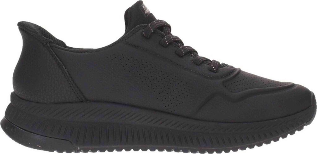 Skechers Bobs Squad 4 - Key Look schwarz 39,5 Produktbild 