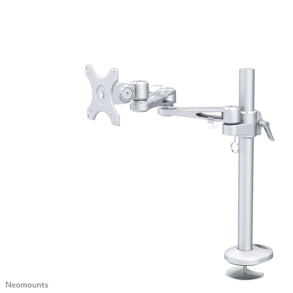 Support écran pivotant 360° Neomounts FPMA-D935G avec gestion câbles