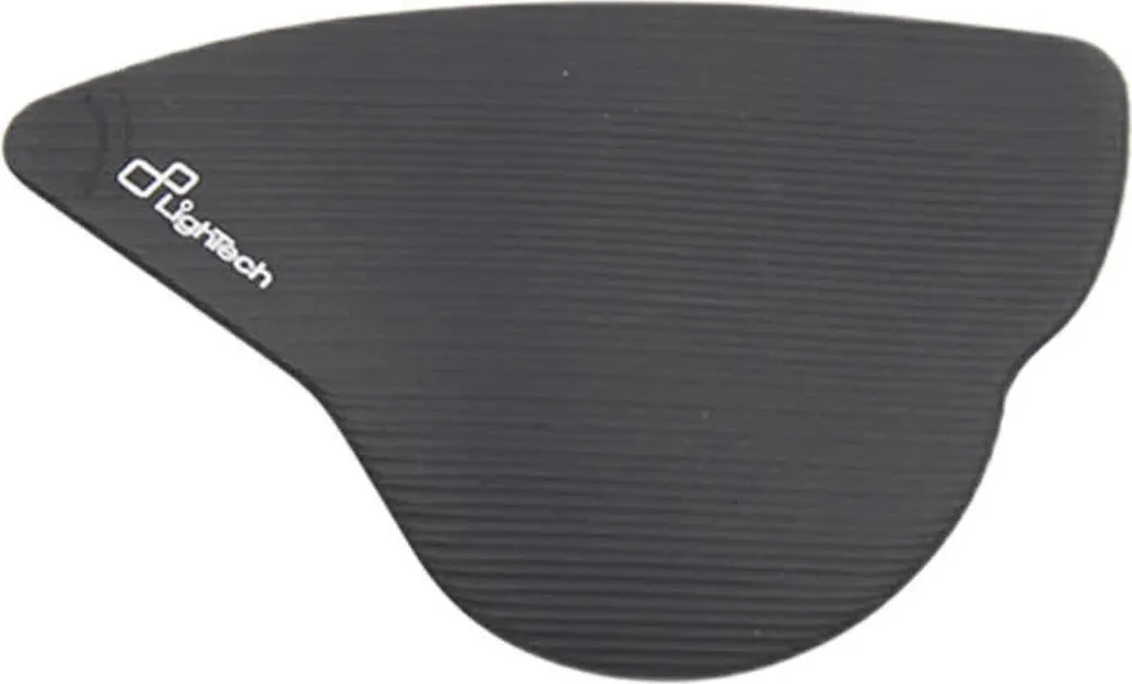 Obturateurs de rétroviseur Lightech noir Yamaha R6 anti vibration