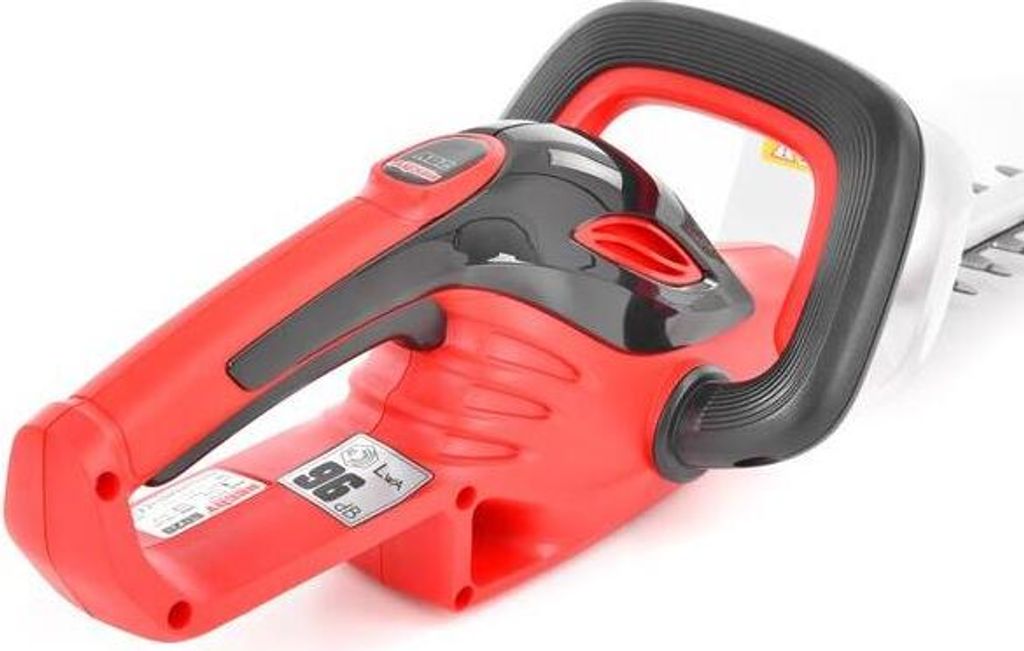 Nożyce do żywopłotu HECHT AKU 51 cm 6022 (bez AKU) Zdjęcie produktu 
