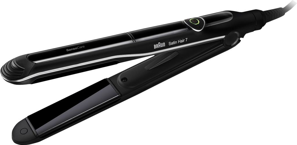 Braun ST780 Satin Hair 7 czarny Zdjęcie produktu 