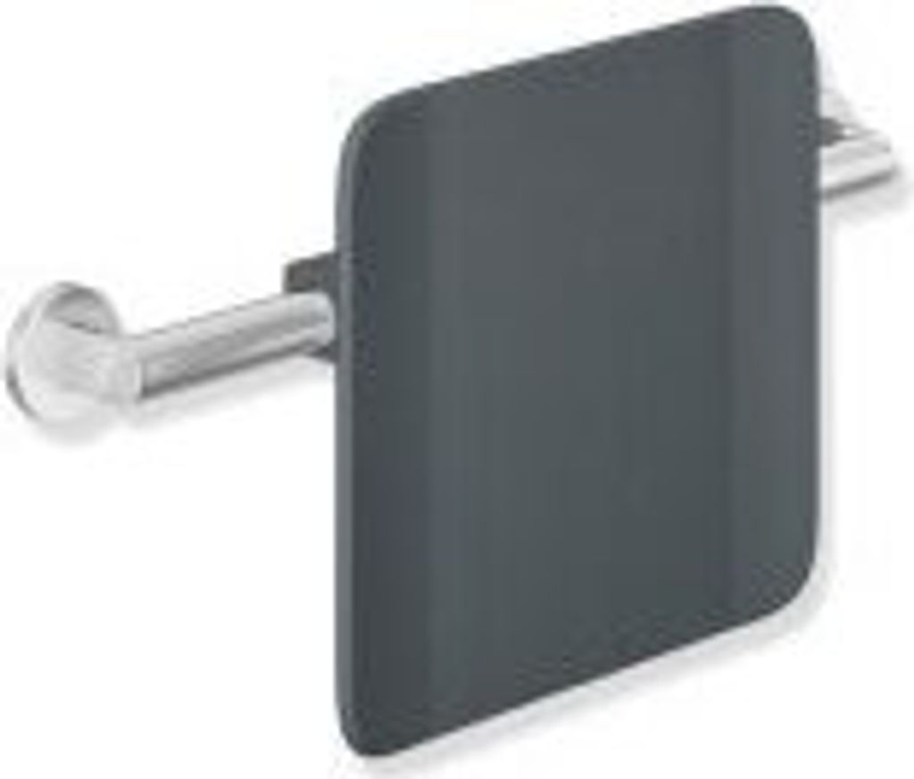 HEWI 900.51.911XA 92 Mobile Rückenstütze,T:150