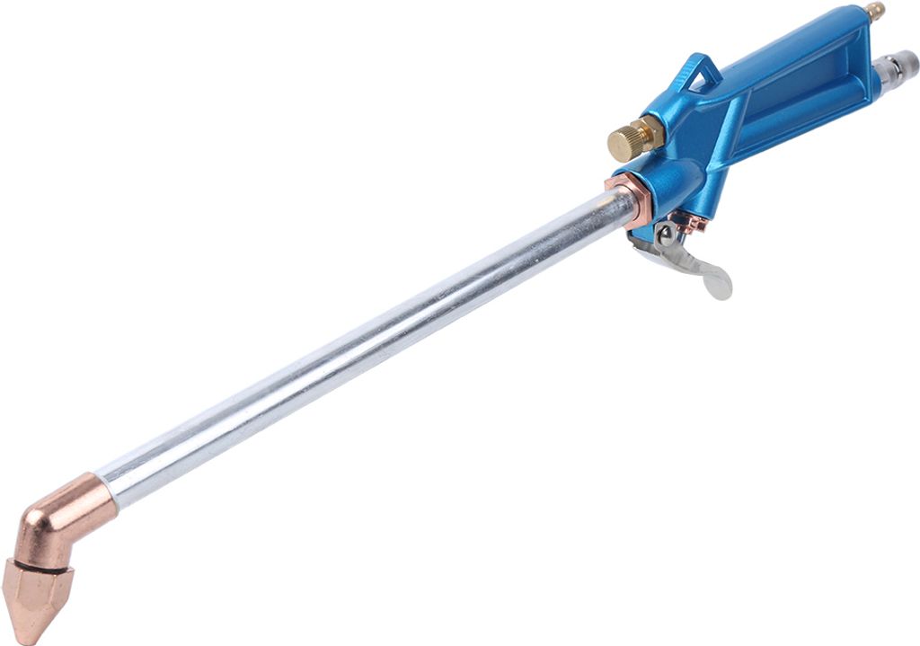Luftdruckpistole Pneumatische Reinigung Staub Blow Flow Auto Motor Waschanlage Sprayer Industriewerkzeug