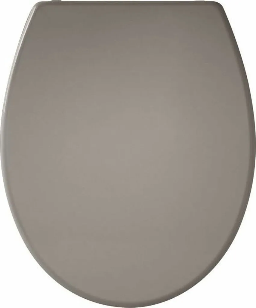 Recensione Sedile WC Gelco Design Soft Close Presto Taupe - Ecru Elegante