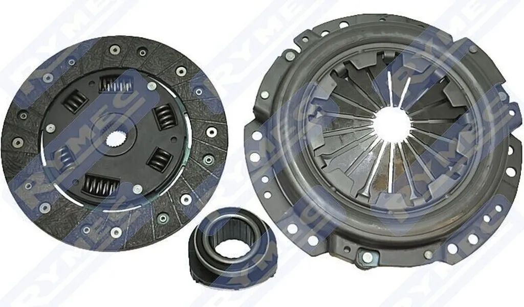 Kit d'embrayage complet RYMEC JT6770 Mitsubishi Carisma DA transmission