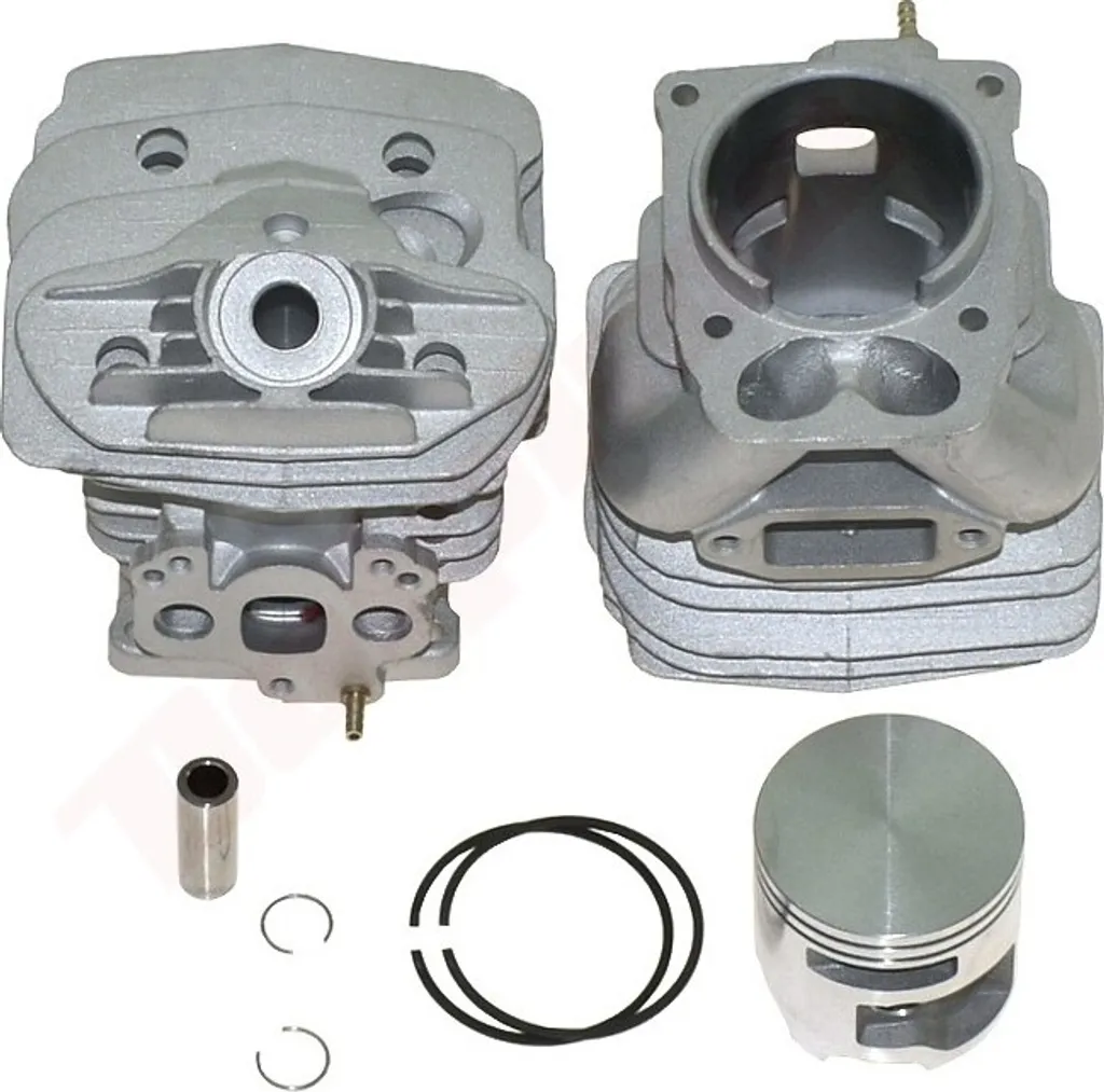 Cylindre 51mm pour Réparation de Tronçonneuse Husqvarna 576XP 544367402