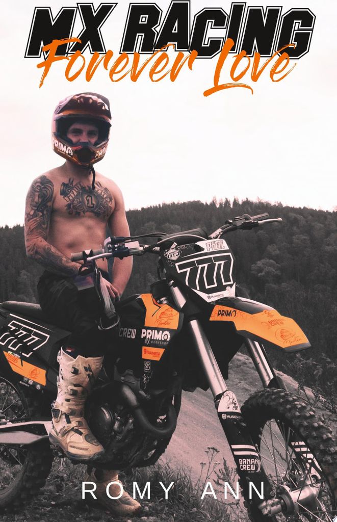 Forever Love. MX Racing | Romy Ann