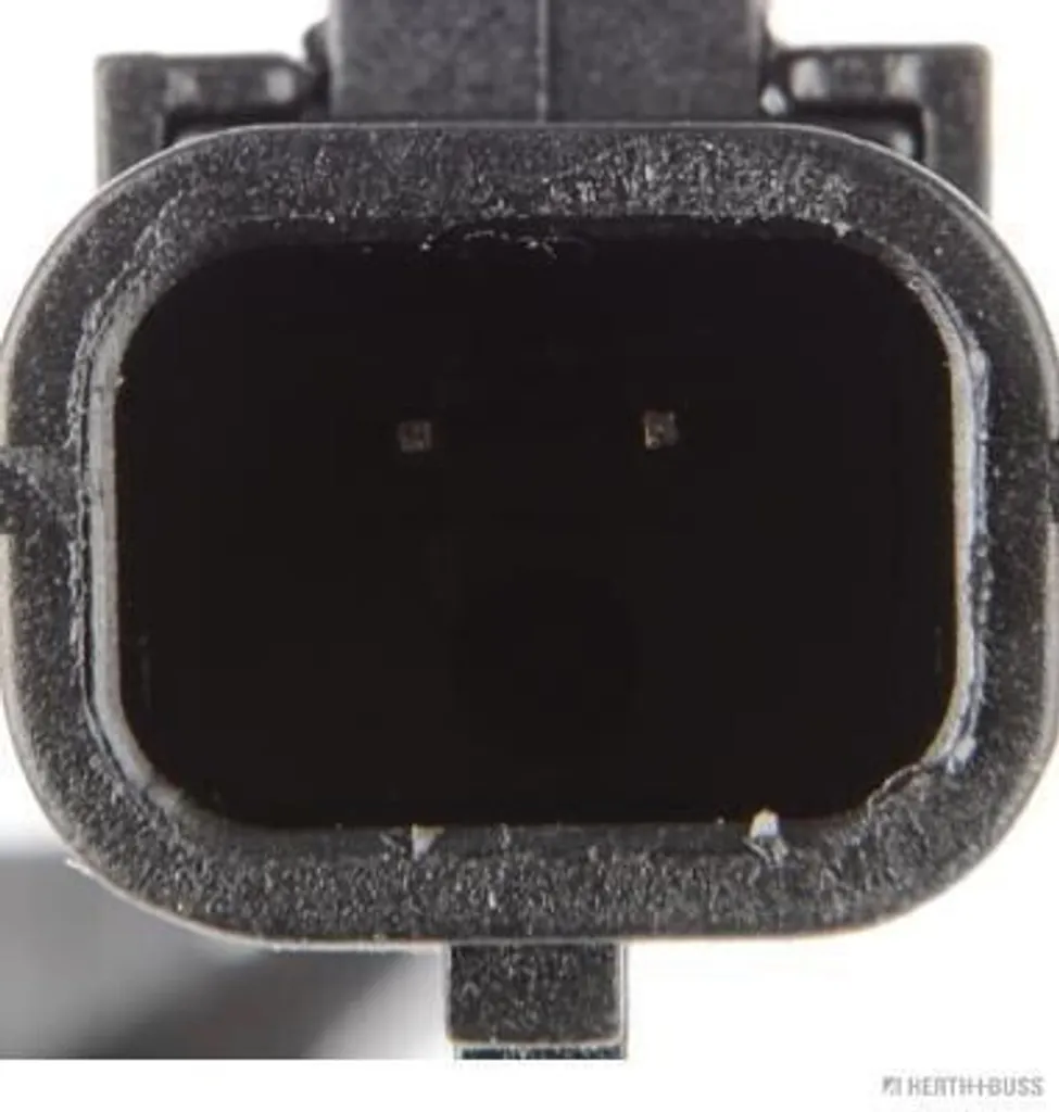 Supprimer voyant ABS Ford Fiesta avec le capteur Herth+Buss 70660320