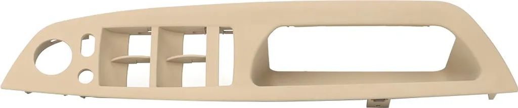 Platine de commande lève-vitre X5 E70 E71 - Référence OEM 51416975779 - 2