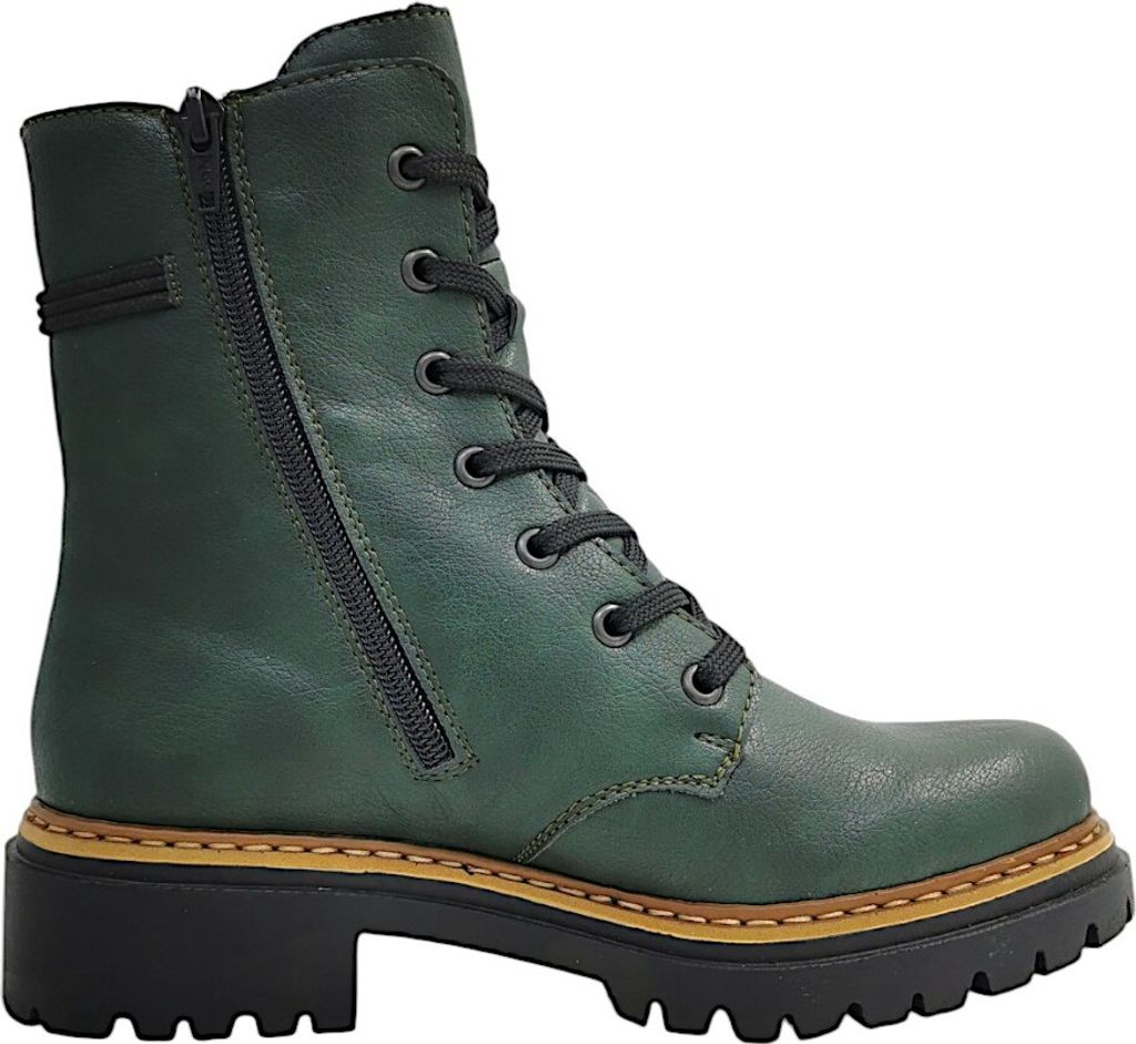 Rieker Schuhe Winterschuhe Damen Cool Rieker Stiefel Rieker Damen