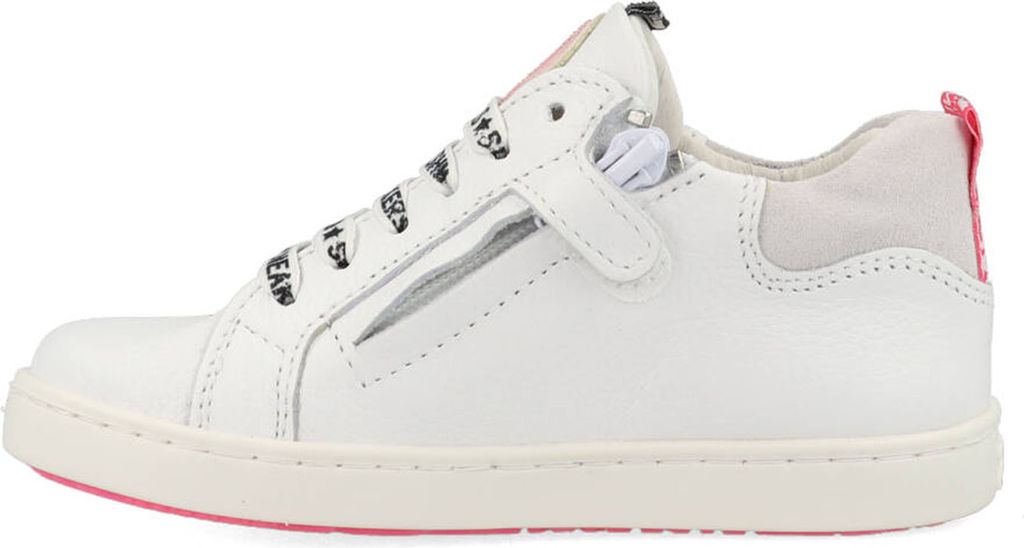 Shoesme Sneakers UR22S017-E Weiß-24 Produktbild 