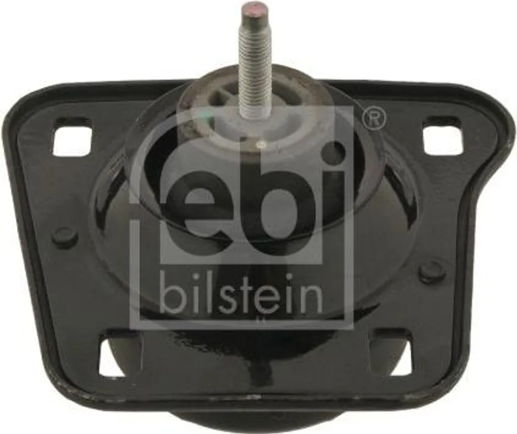 Support Moteur FEBI BILSTEIN 30052 pour Fiesta et Puma OE 1014243