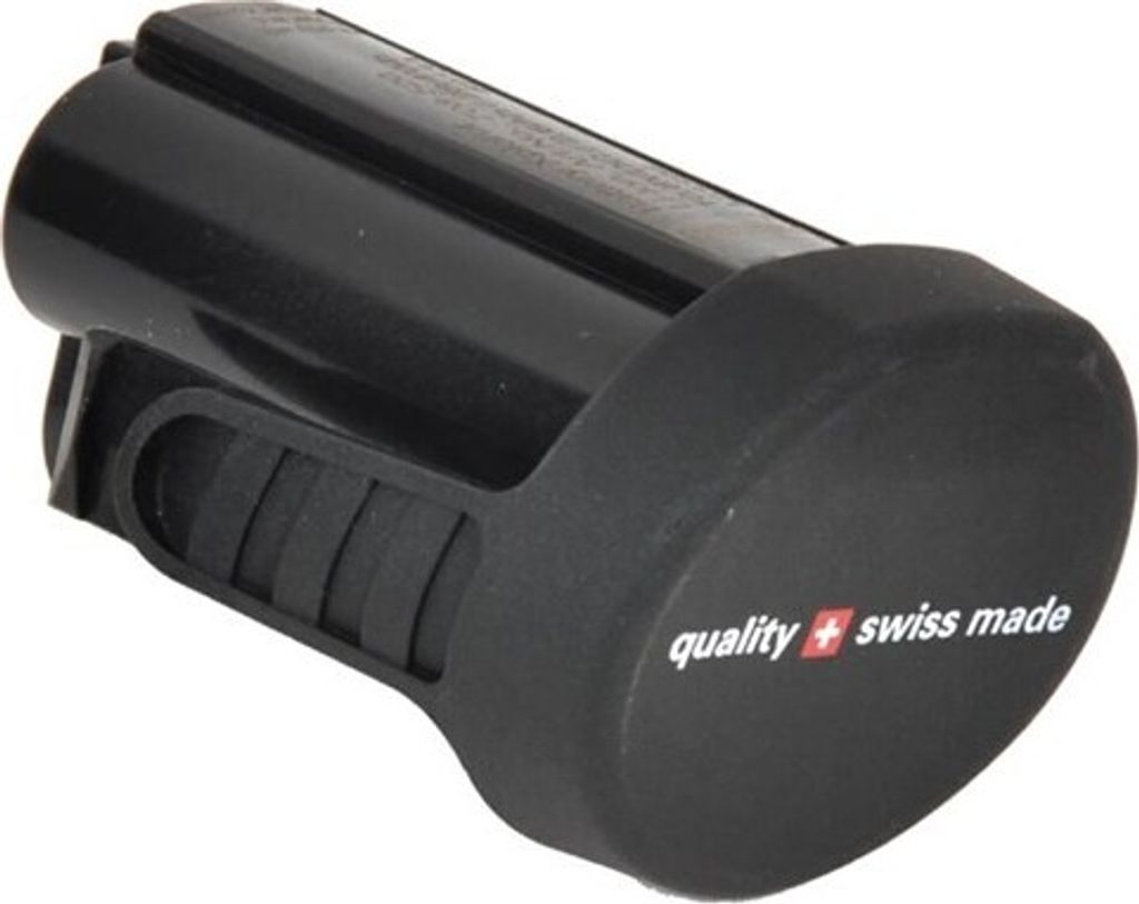 Batteria per tosatrice Heiniger Xplorer 10,8 Volt Li-ion Immagine del prodotto 