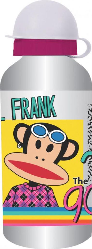 Paul Frank Monkey Aluminiumflasche 580 ml