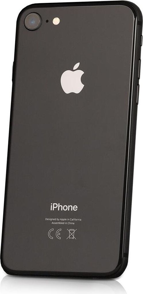 Apple iPhone SE 2020 - 128 GB - Schwarz | Kaufland.pl