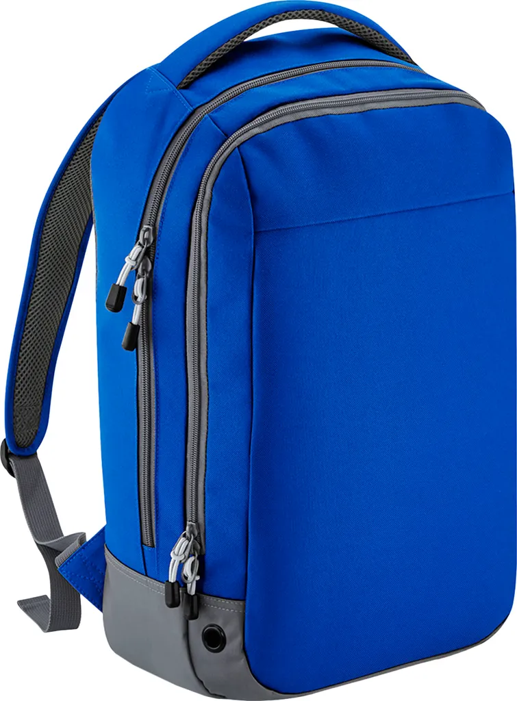 Zaino Bagbase Athleisure Sport RW8530 Blu Royal - Zaino Palestra 23L