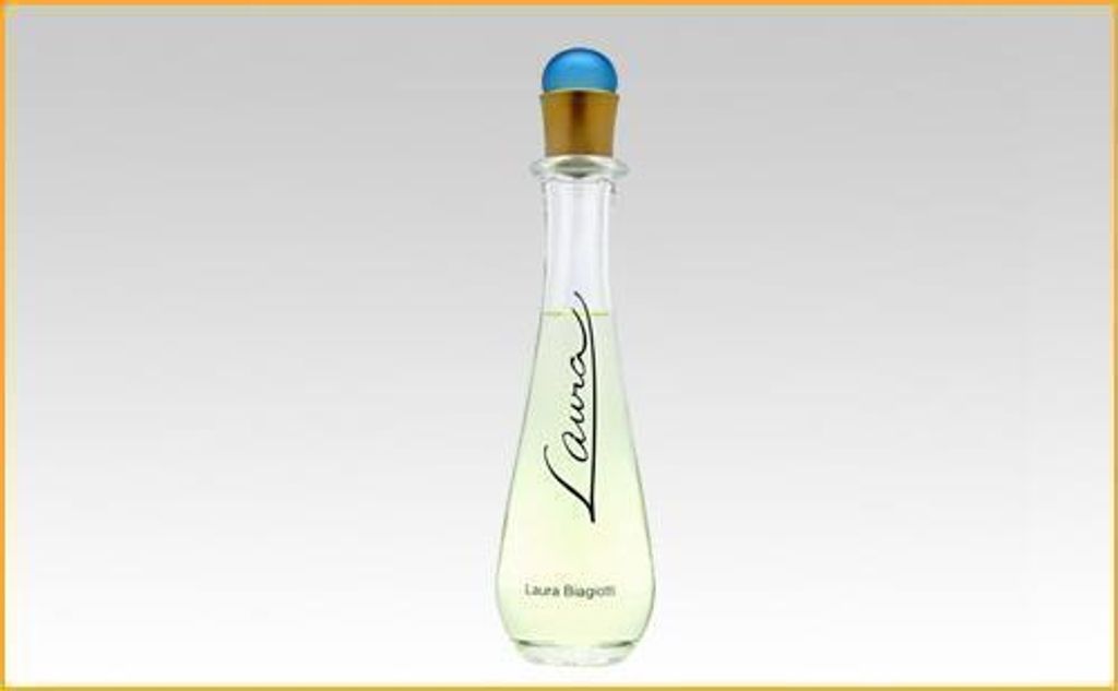 Laura Biagiotti Laura Edt Spray Produktbild 7