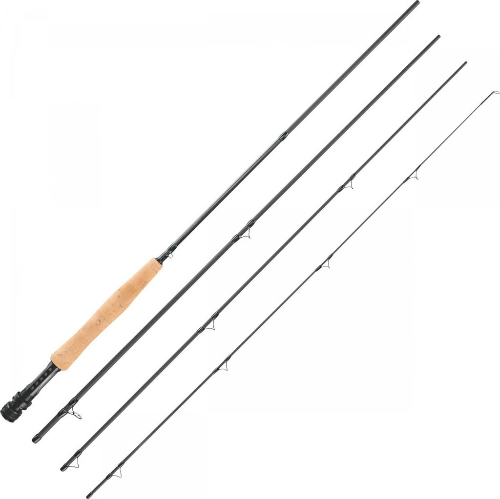 Shakespeare Cedar Canyon Elite Fly Rod