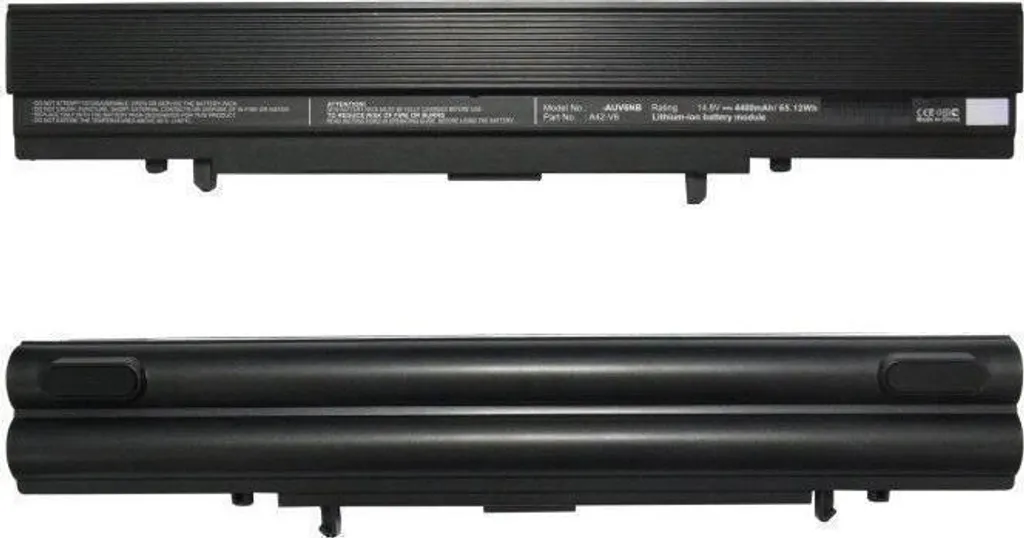 Energia On-The-Go: Batteria CoreParts MBXAS-BA0074 per Acer Aspire