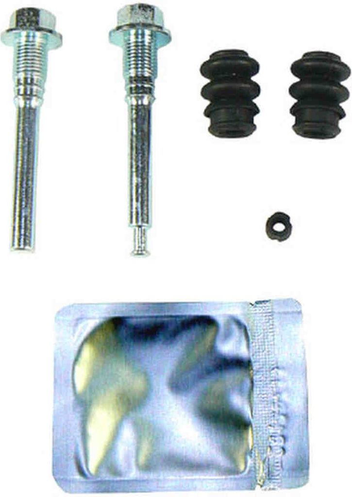 Führungshülsensatz Bremssattel METZGER für u.a. MITSUBISHI GALANT