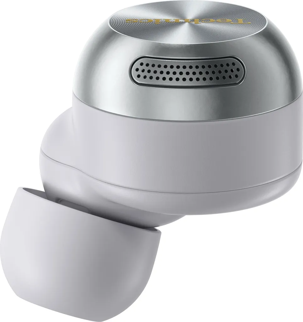 Écouteurs Bluetooth Technics EAH-AZ100 Argent avec Son Haute Résolution - 4