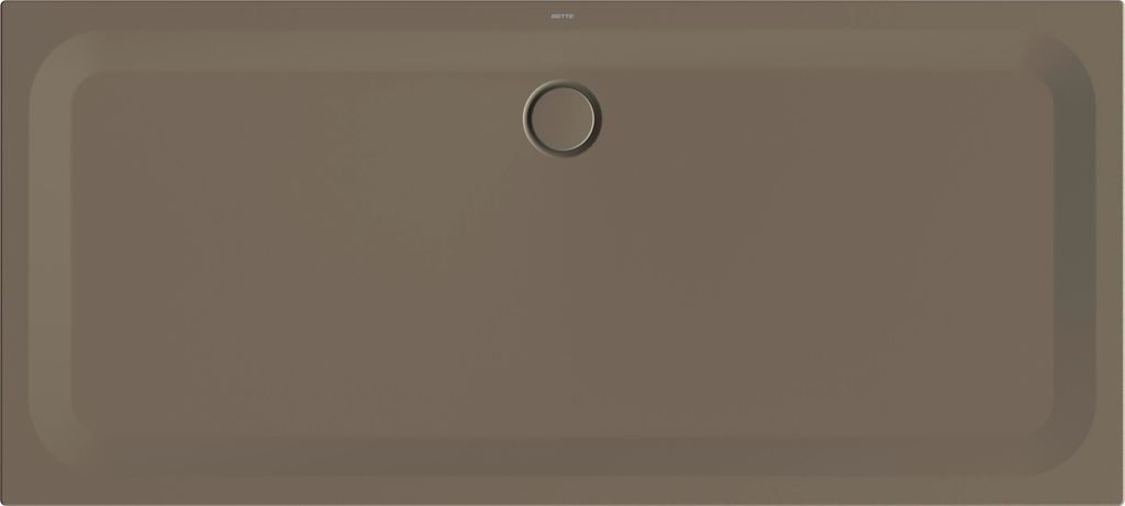 BetteUltra Rechteck-Duschwanne, 2000x900x35mm, 5974-404