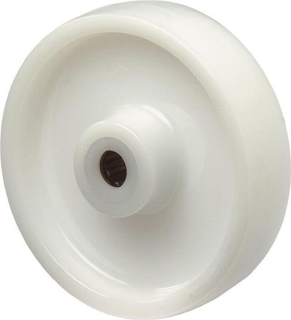 BS Rollen Rad zu B10 Durchmesser 58mm Tragfähigkeit 100kg Produktbild 