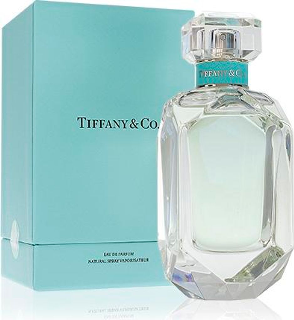 Tiffany & Co. EDP, Kobiety, 75 ml, Butelka do ponownego Zdjęcie produktu 