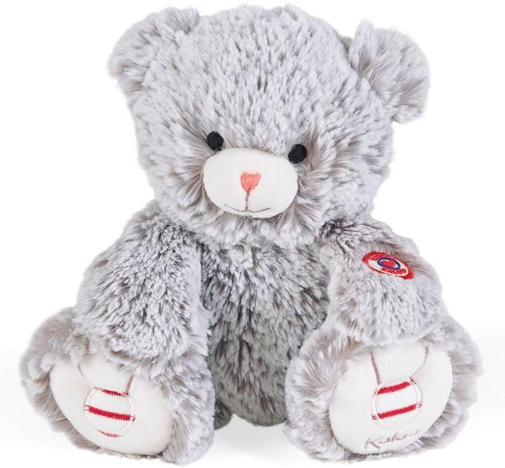 Kaloo Kuschelbär - Plüsch Stofftier Bär 24 cm für Kinder Produktbild 