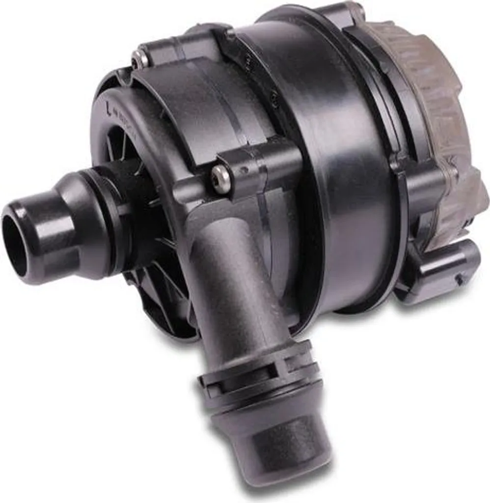 Pompe à eau additionnelle de chauffage HEPU pour BMW X3 X4 G22 G23