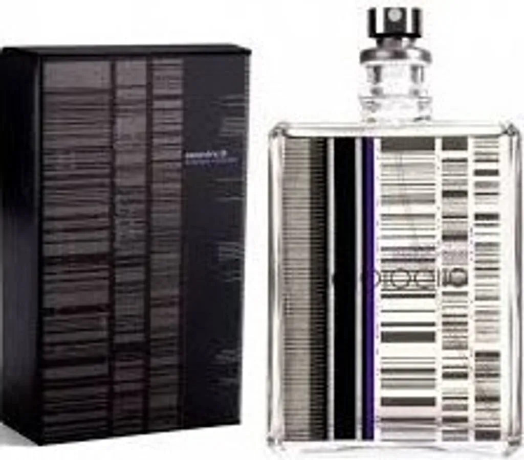 Escentric Molecules Escentric 01 Eau de Toilette Spray de 100ml Mixte - 5
