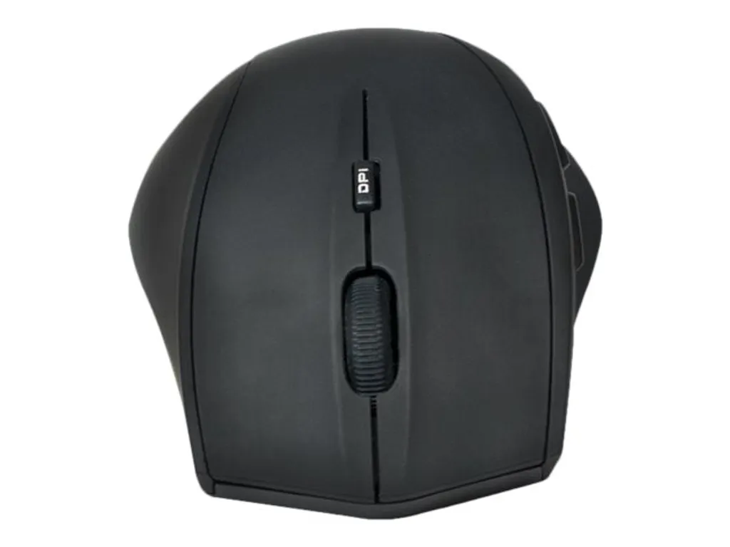 Souris sans fil laser Bluetooth LogiLink avec 5 boutons programmables - 9
