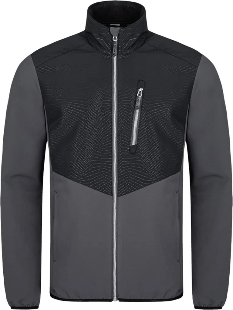 Veste Homme Loap Uroy SFM2119T68V – Coupe-vent Respirant et Déperlant