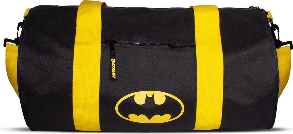 Batman - Sporttasche Produktbild 