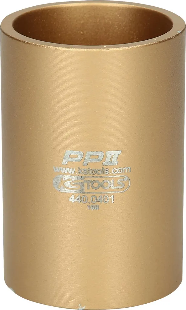Tube de Pression pour Presse Hydraulique Ø48 mm KS TOOLS 440.0401 - 3