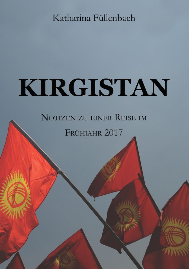Kirgistan