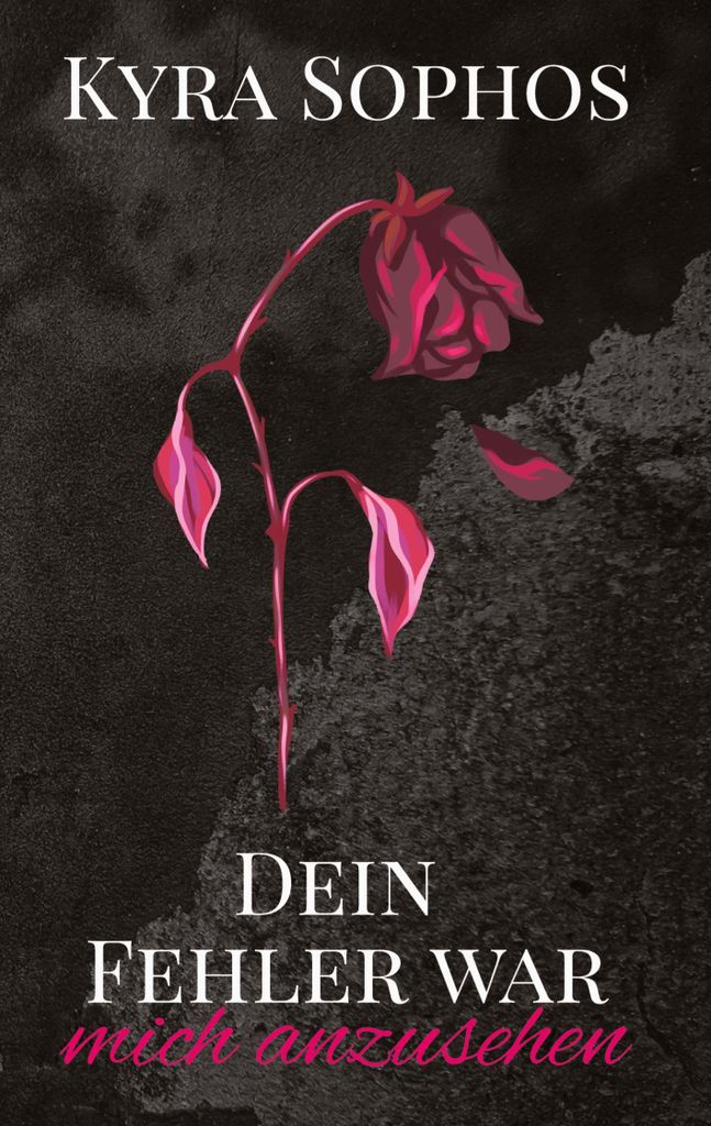 Dein Fehler war