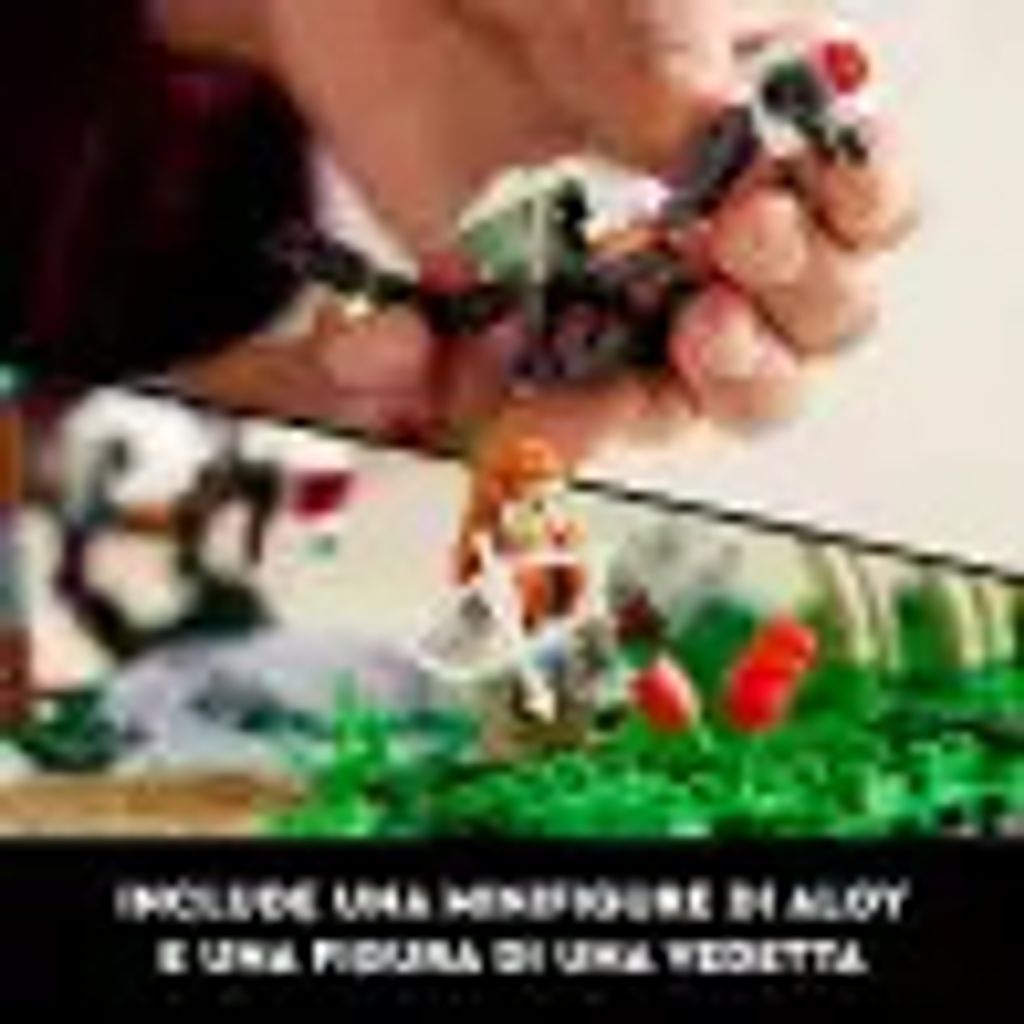 Horizon Forbidden West: Longneck Obrázok produktu 30