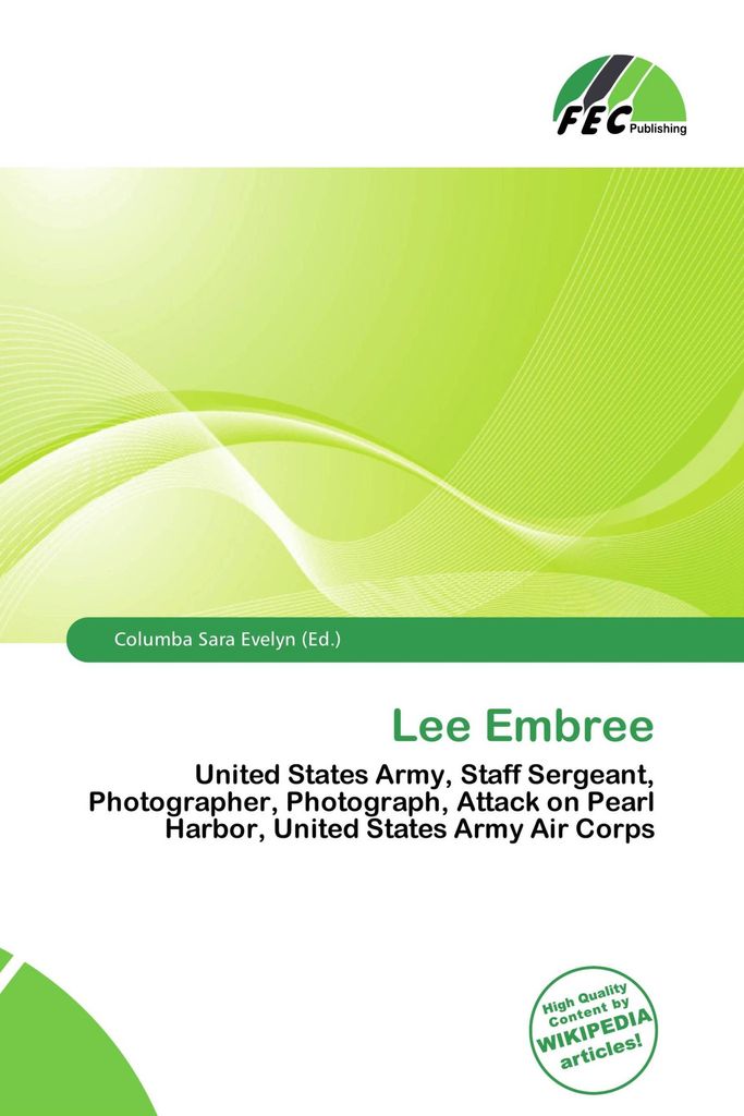 Lee Embree