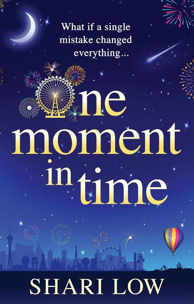 One Moment in Time