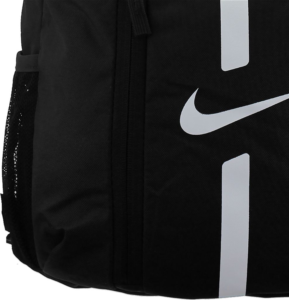 Nike Y Nk Acdmy Team Bkpk - Sp21 Black/Black/White - Produktbild 12