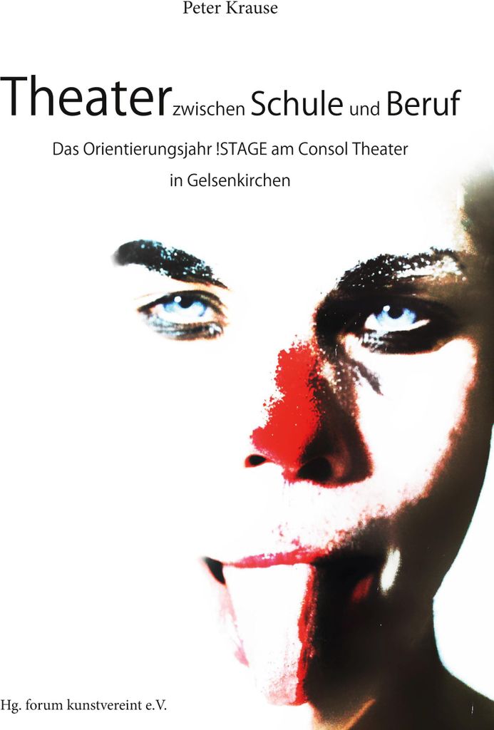 Theater zwischen Schule und Beruf