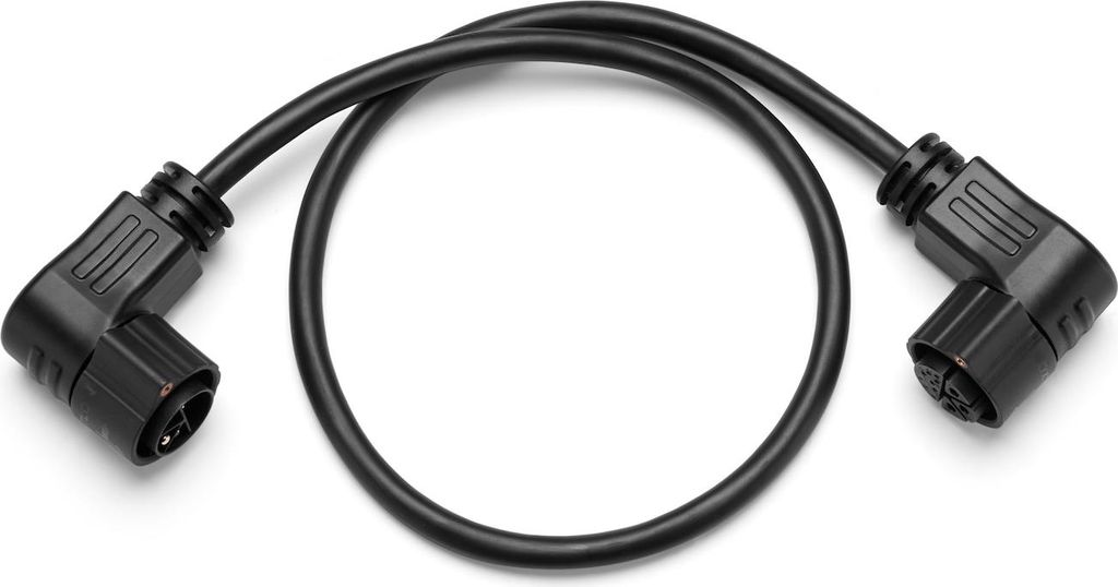 EcoFlow STREAM Parallelkabel 0,55 m – für Ultra, Pro und AC Produktbild 