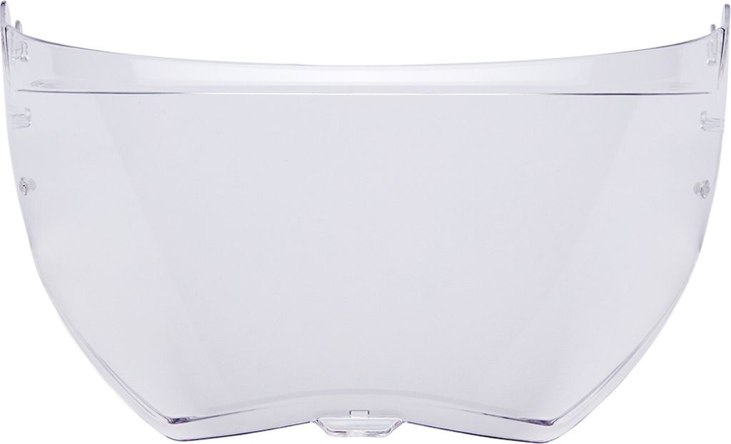 Oneal Casque Shield D-Srs Transparent taille: OS