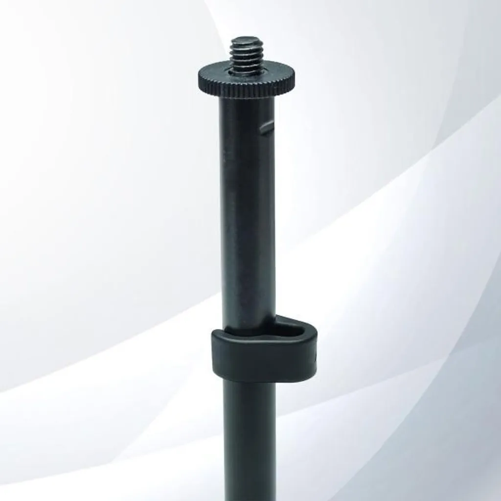 keepdrum MS032 Supporto Microfono Scrivania + Adattatore Filettatura SA - 3