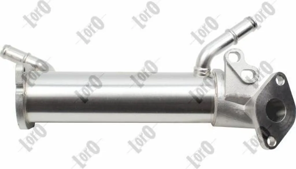 Radiateur EGR OE 1683527 : stop aux pannes de refroidissement sur Ducato
