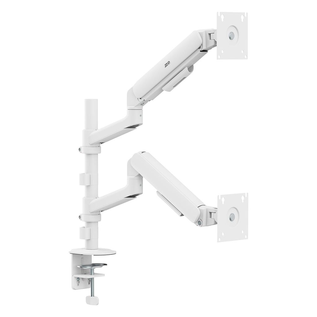 Soporte/Sistema de montaje para 2 monitores, marca Ergo Imagen del producto 