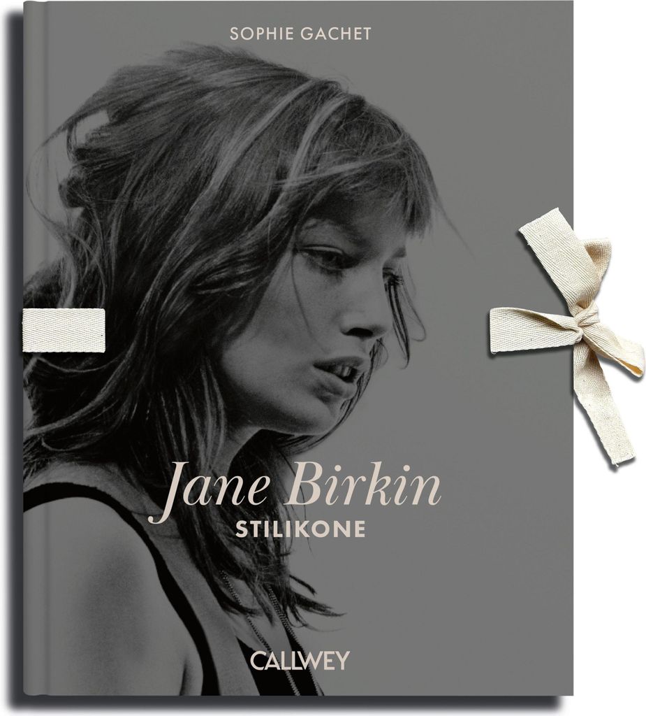 Jane Birkin