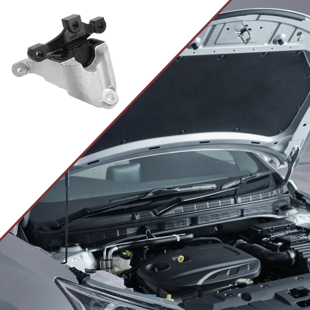 Support moteur de rechange pour réparation boîte Honda Lingpai FS2
