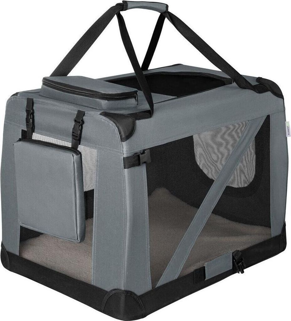 Składany transporter dla psa Lassie M, 42 x 60 x 44 cm, Zdjęcie produktu 